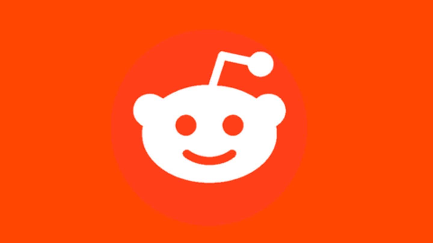 Reddit adds tool to help people with suicidal thoughts