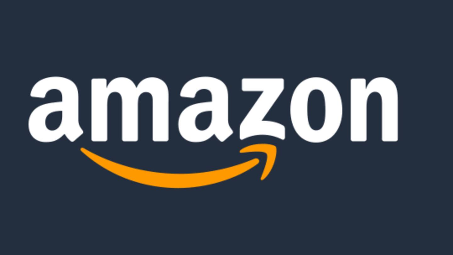 One of Amazon's biggest investments One of Amazon's biggest investments
