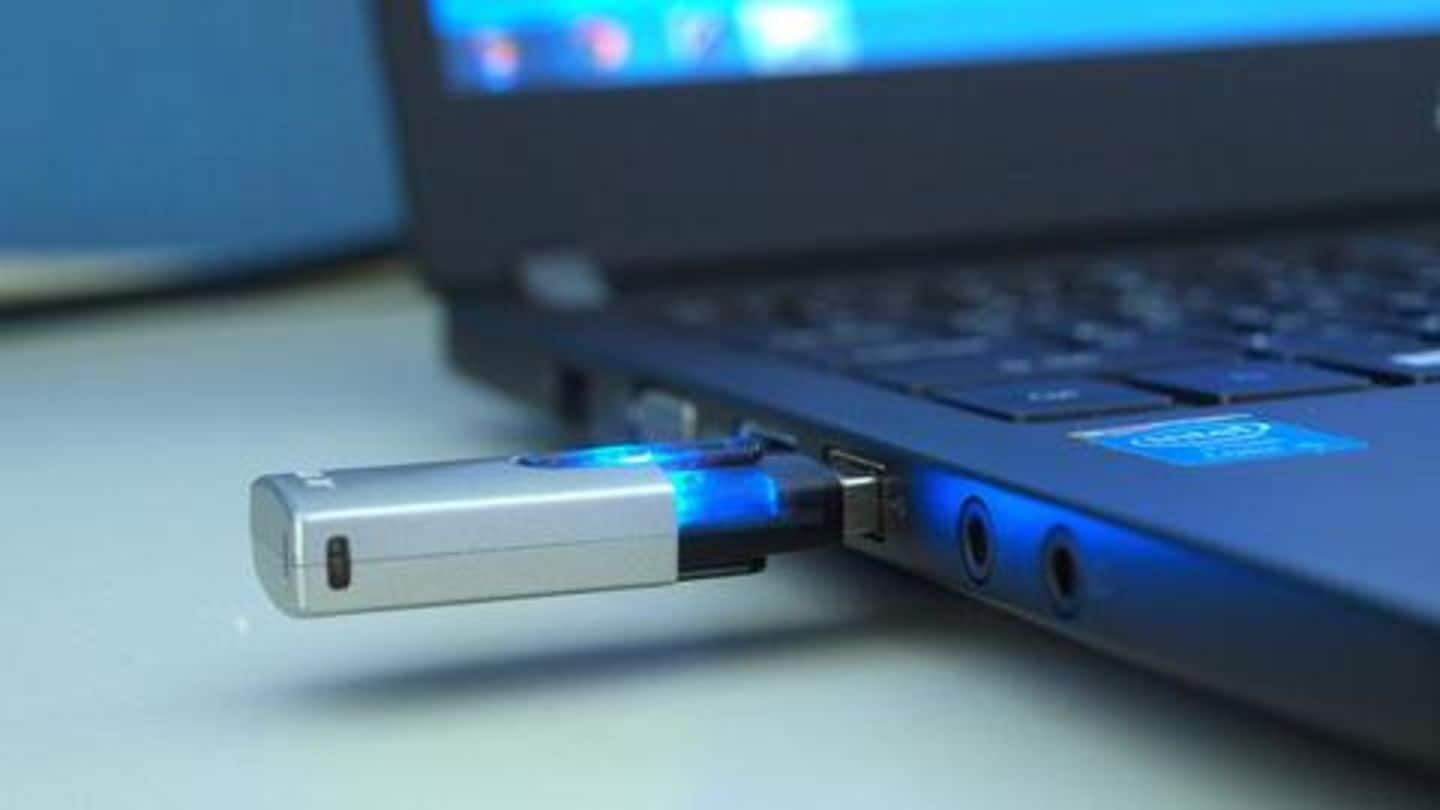 Chrome OS will block USB access when locked: Here's how