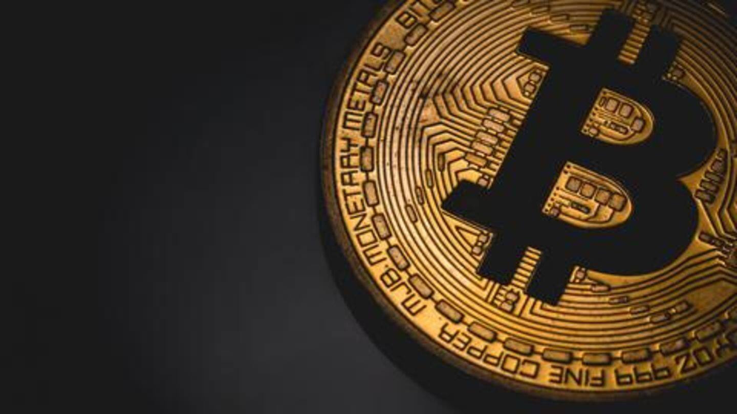 Bitcoin goes through third 'halving': Here's what it means