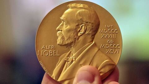 Three scientists win Nobel prize for Physics for laser research