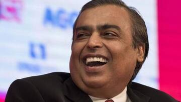 Ambani's Jio Platforms scores another investment: $1.2 billion from Mubadala
