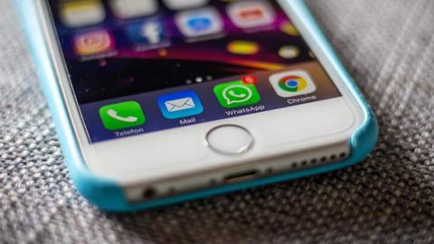 Soon, WhatsApp won't work on iOS 7, some Android versions