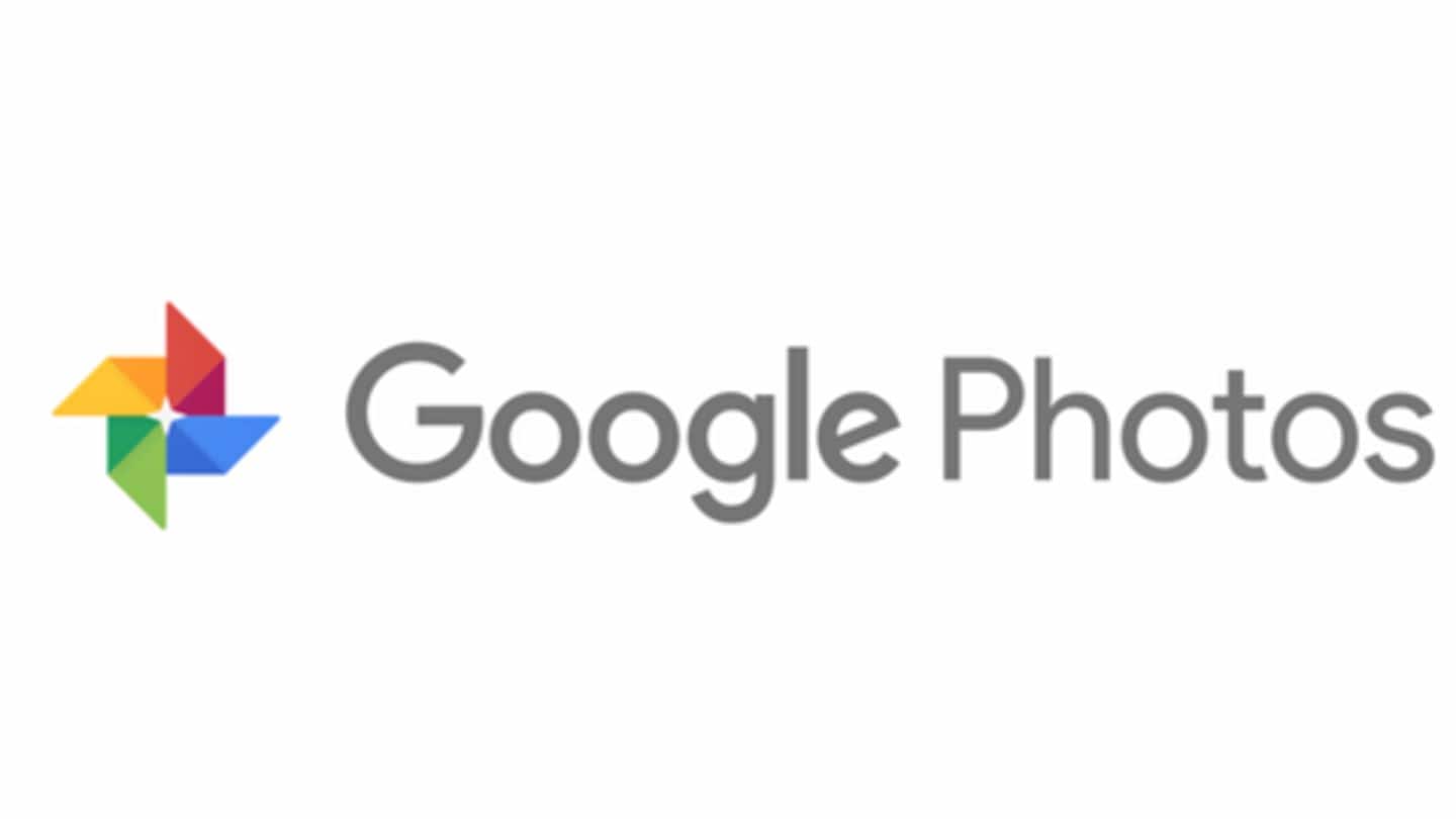 Now, you can search for text in Google Photos' images