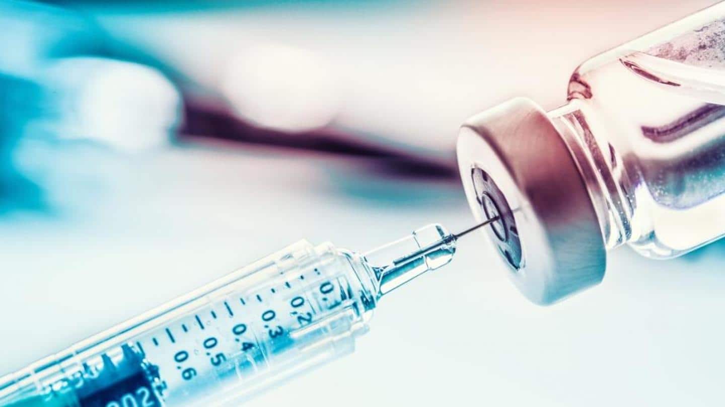 Pfizer's COVID-19 vaccine shows promise in human trials: Details here