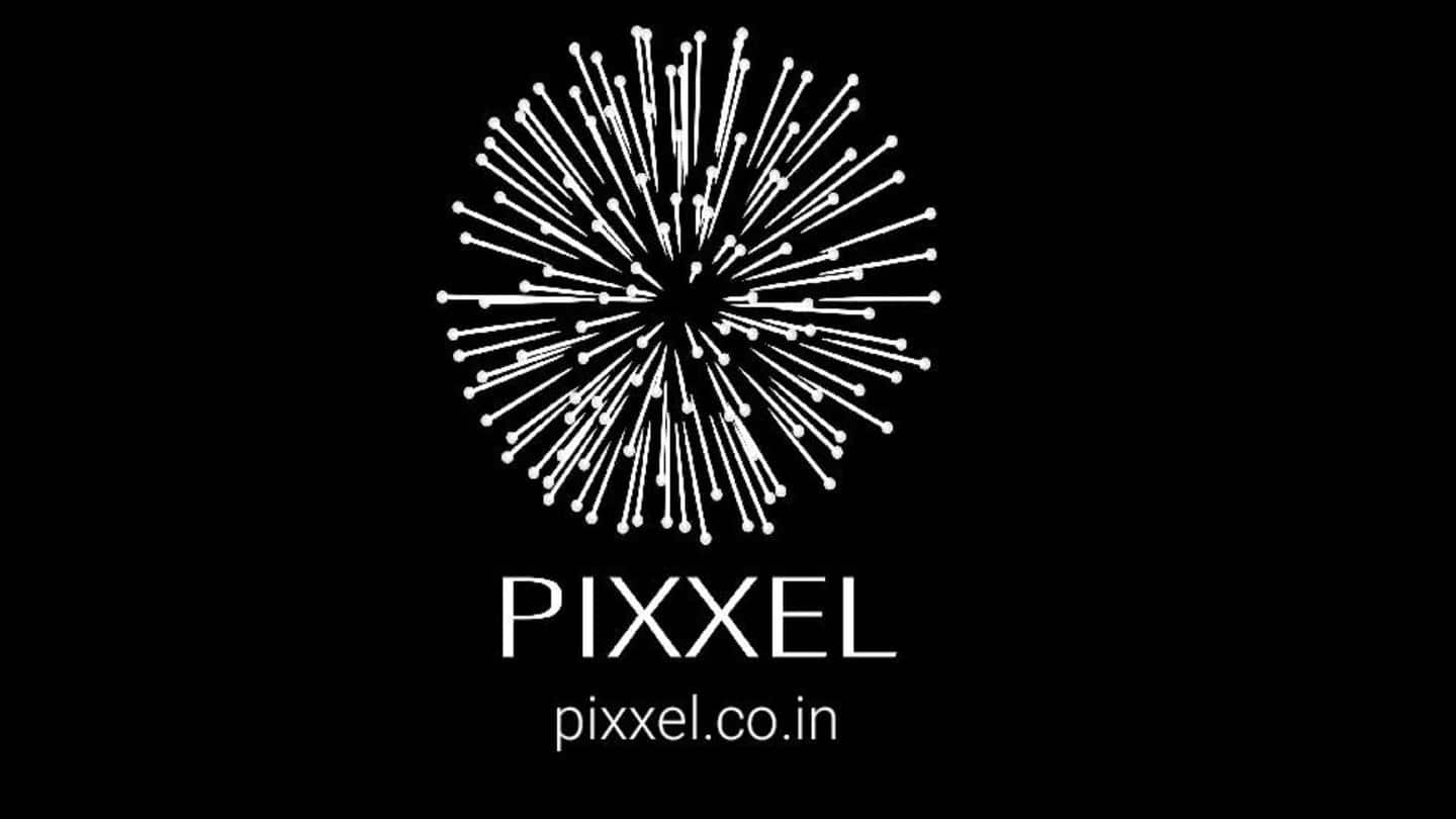 Pixxel: Bengaluru-based space tech start-up raises $5 million