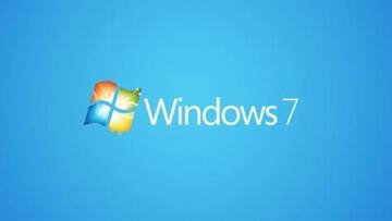 Microsoft will soon end support for Windows 7: Details here