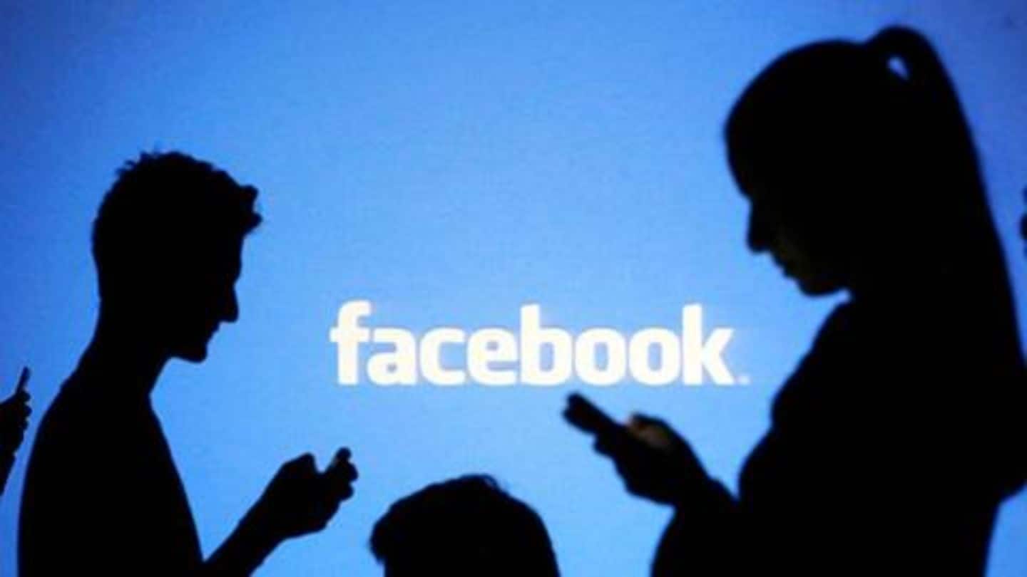 Now, Facebook is changing this practice Now, Facebook is changing this practice