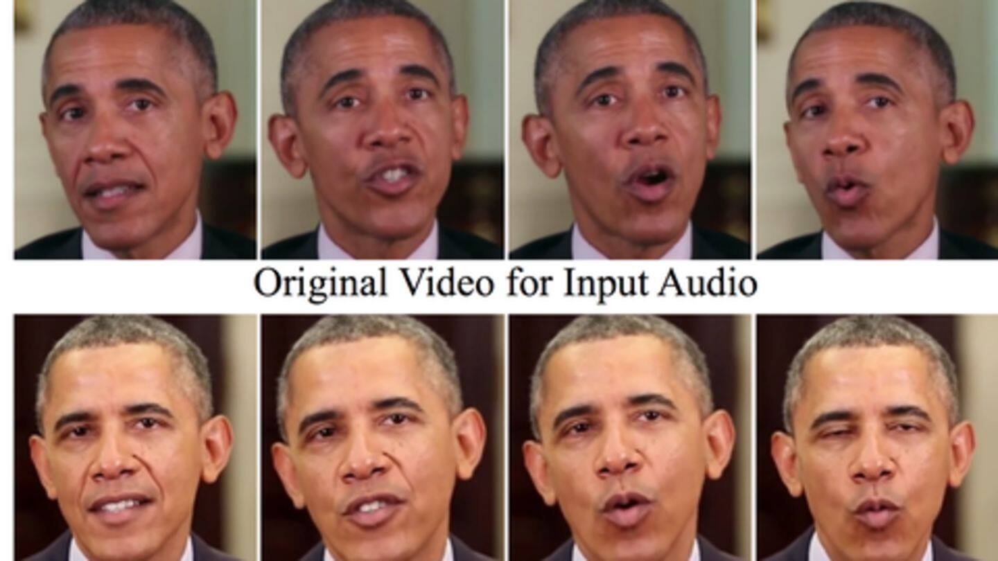 How these videos are created? How these videos are created?