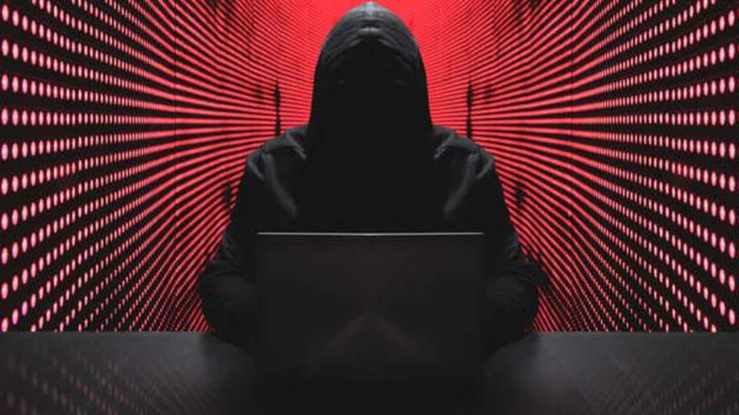 Australia hit by 'sophisticated' cyber-attacks. Is China to be blamed?