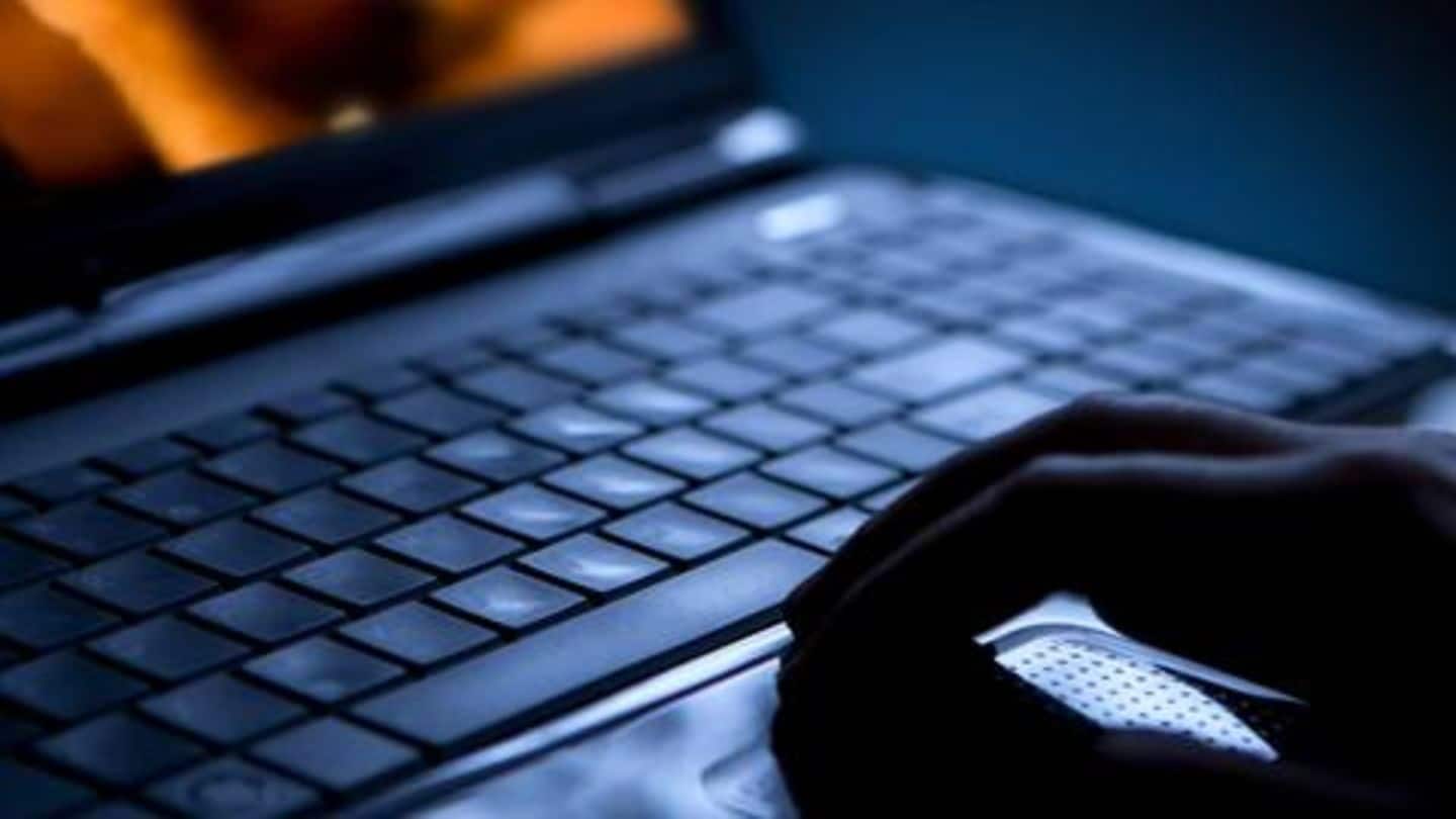 Sensitive photos, videos of thousands of porn actresses leaked online