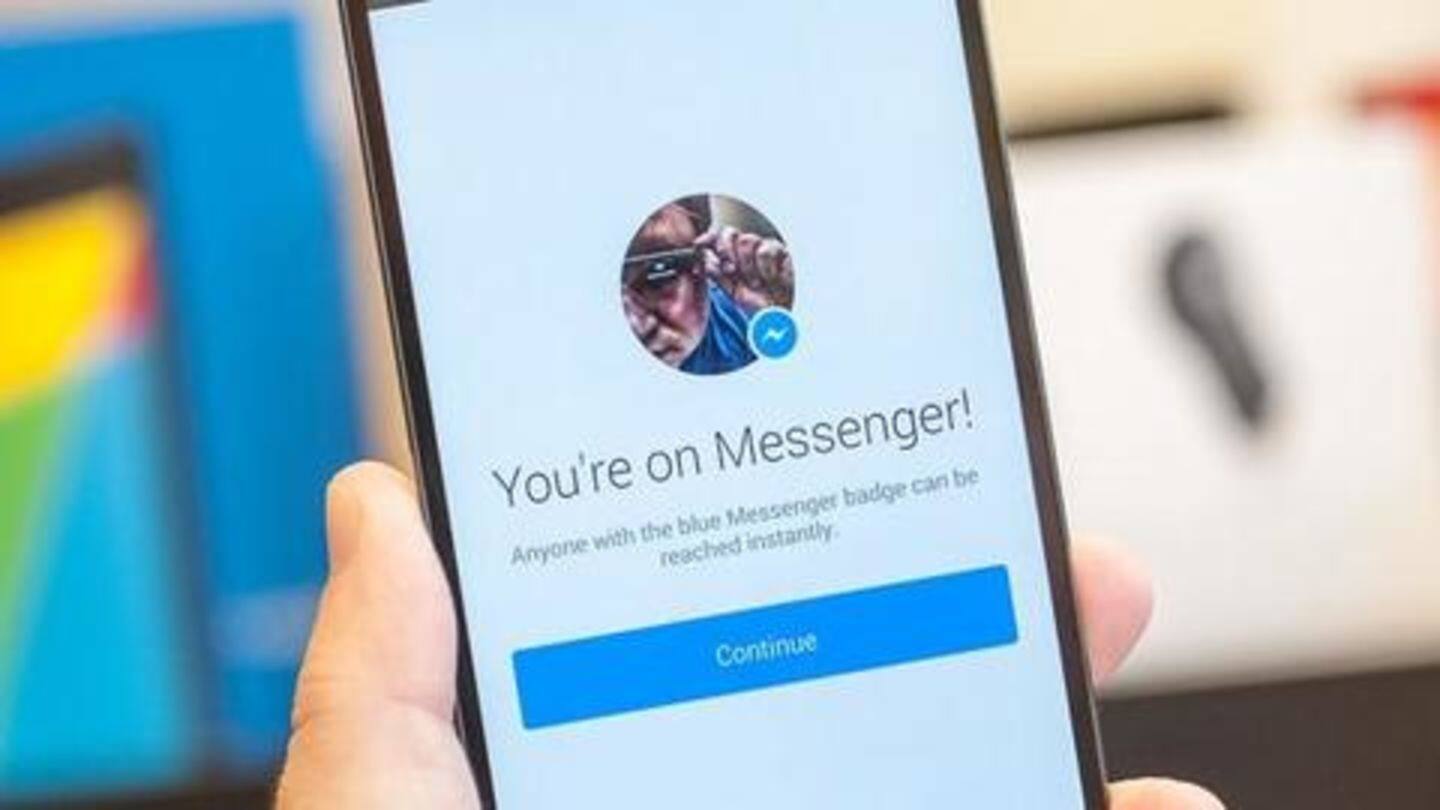 Facebook patched issue as it was flagged Facebook patched issue as it was flagged