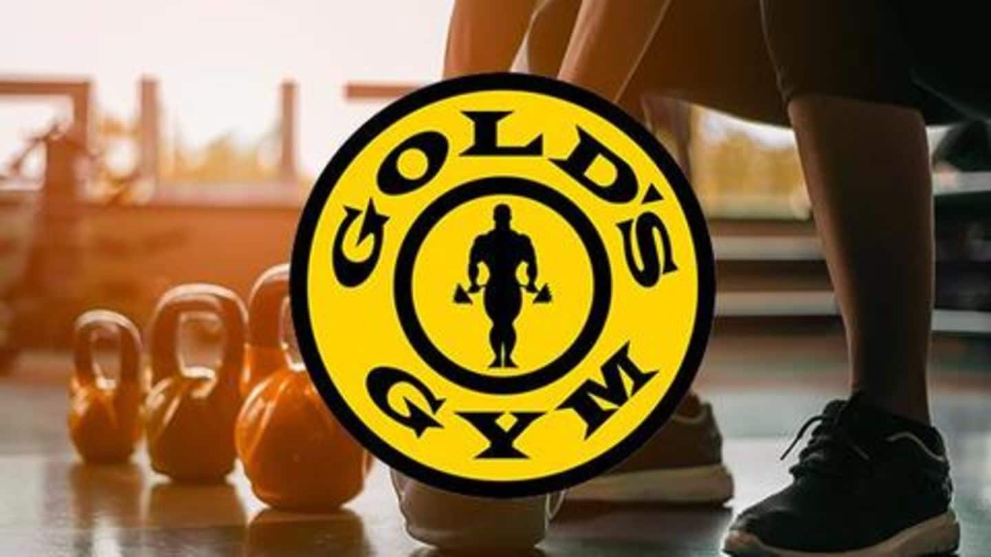 #LockdownEffect: Gold's Gym files for bankruptcy protection, CureFit downsizes