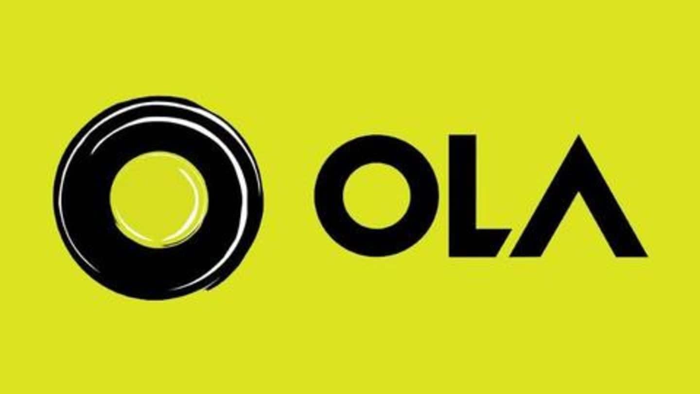 Ola Electric acquires Etergo to launch e-scooters in India