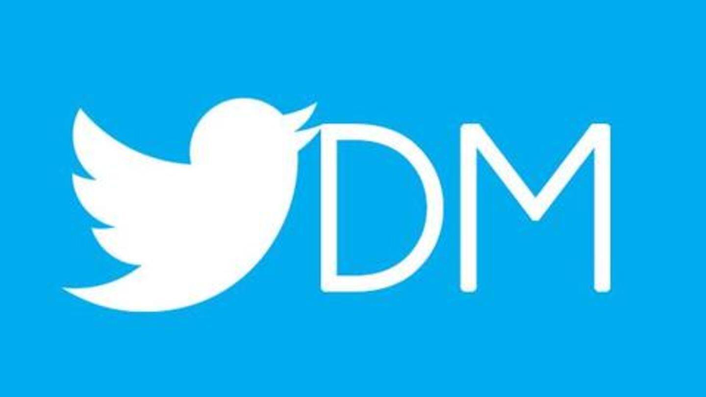 Finally, Twitter has decided to hide offensive messages Finally, Twitter has decided to hide offensive messages