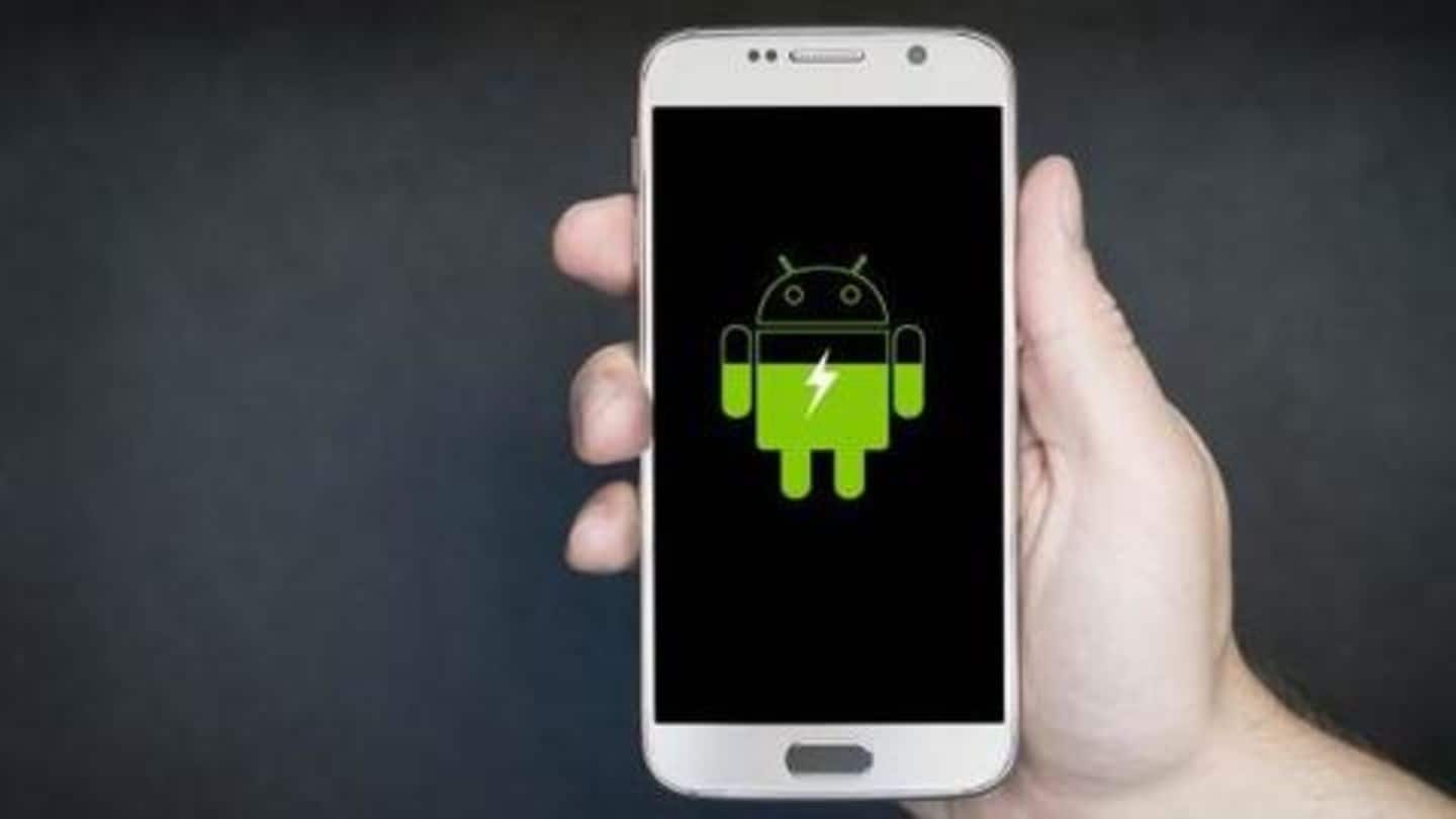 How to fix critical battery-draining bug on Android phones