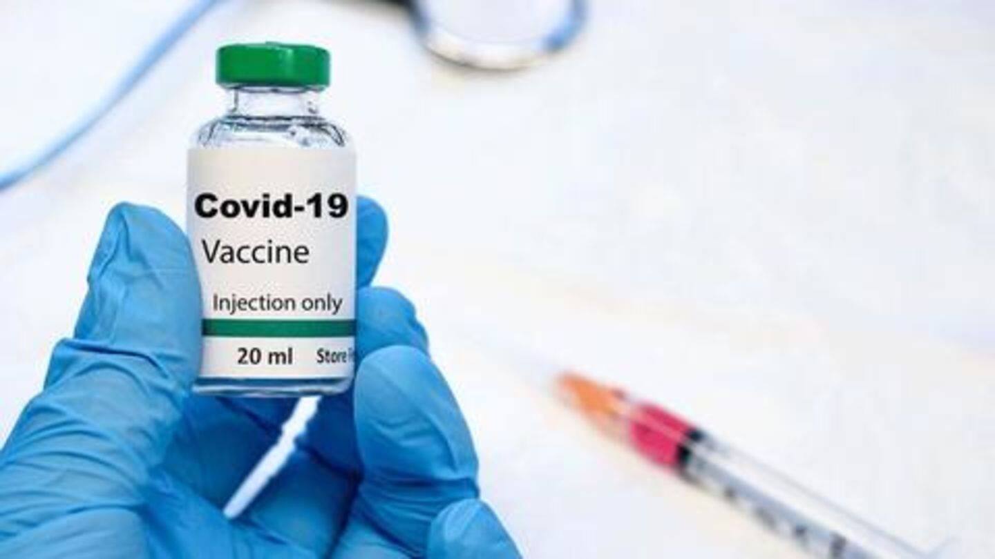 When COVID-19 struck, Gates redirected resources for vaccine When COVID-19 struck, Gates redirected resources for vaccine