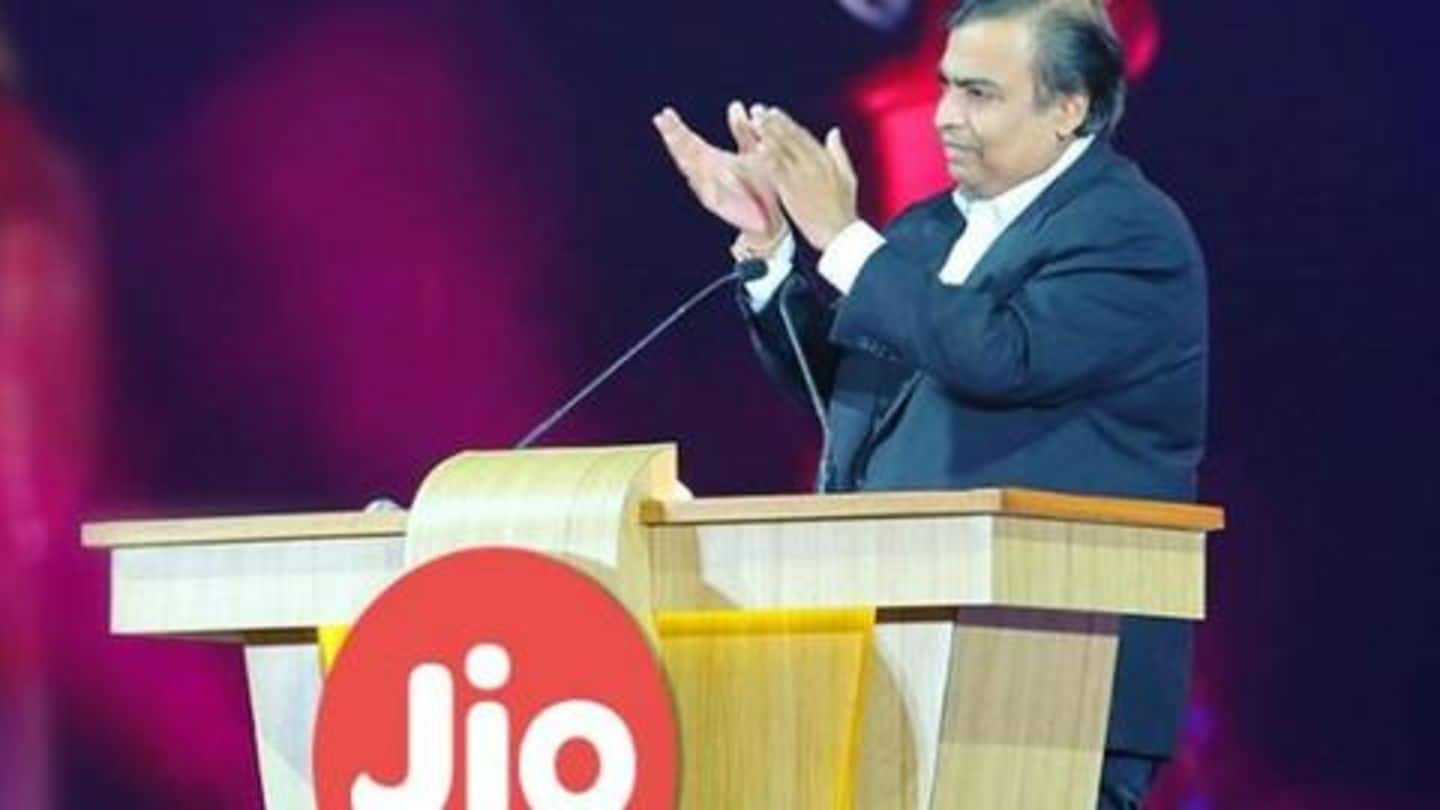 Jio launches Wi-Fi calling: How to enable it?