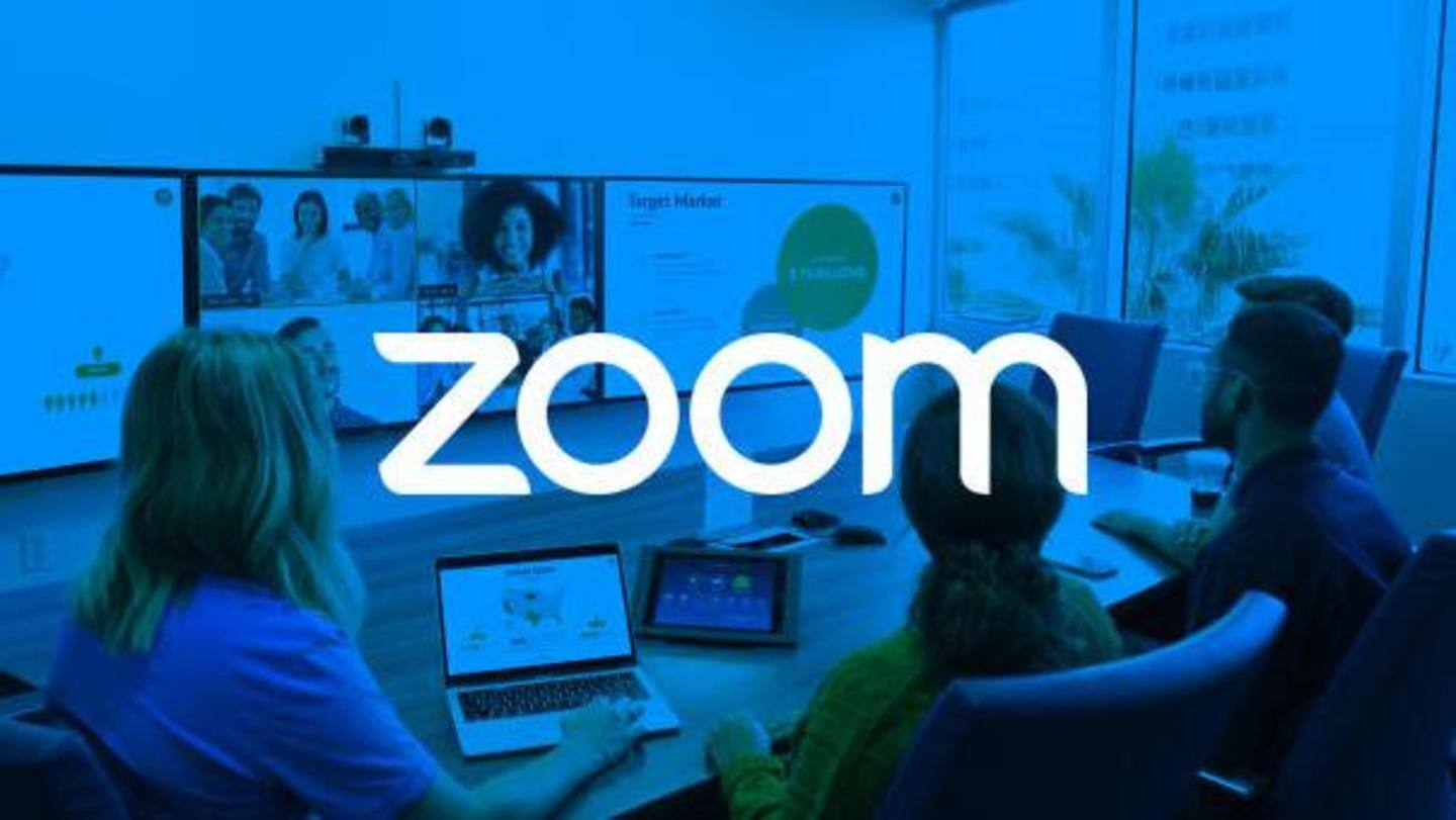 No evidence of issue being exploited, Zoom clarified No evidence of issue being exploited, Zoom clarified