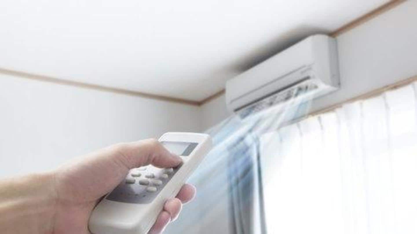 Your AC could be spreading COVID-19: Here's how