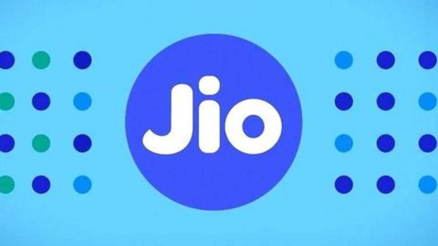 Jio starts charging for calls from today: Details here