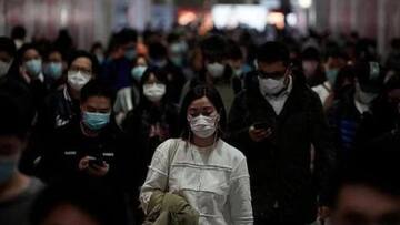 COVID-19: Singapore is developing a wearable 'contact-tracing' device