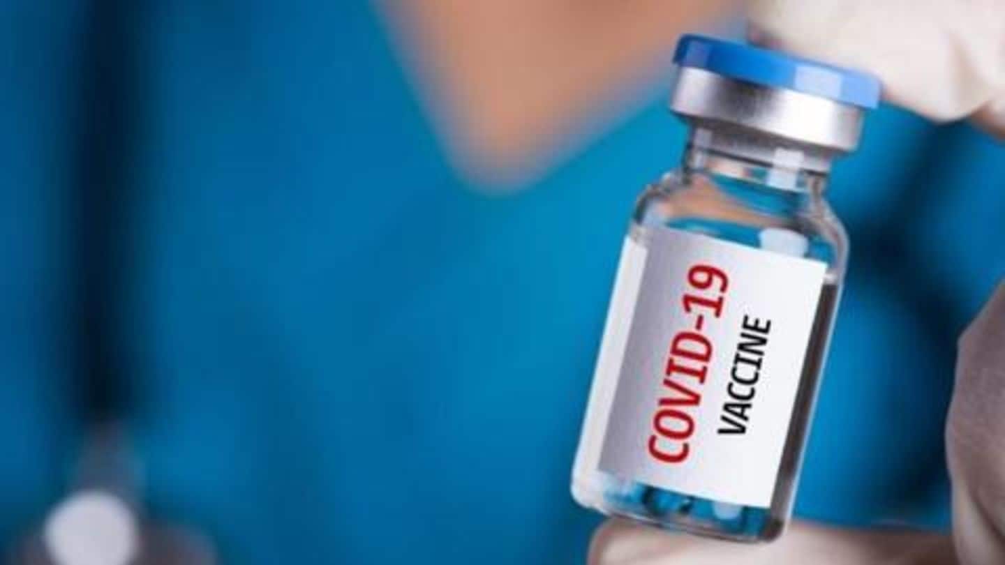 ICMR, Bharat Biotech teaming up to develop Indian COVID-19 vaccine