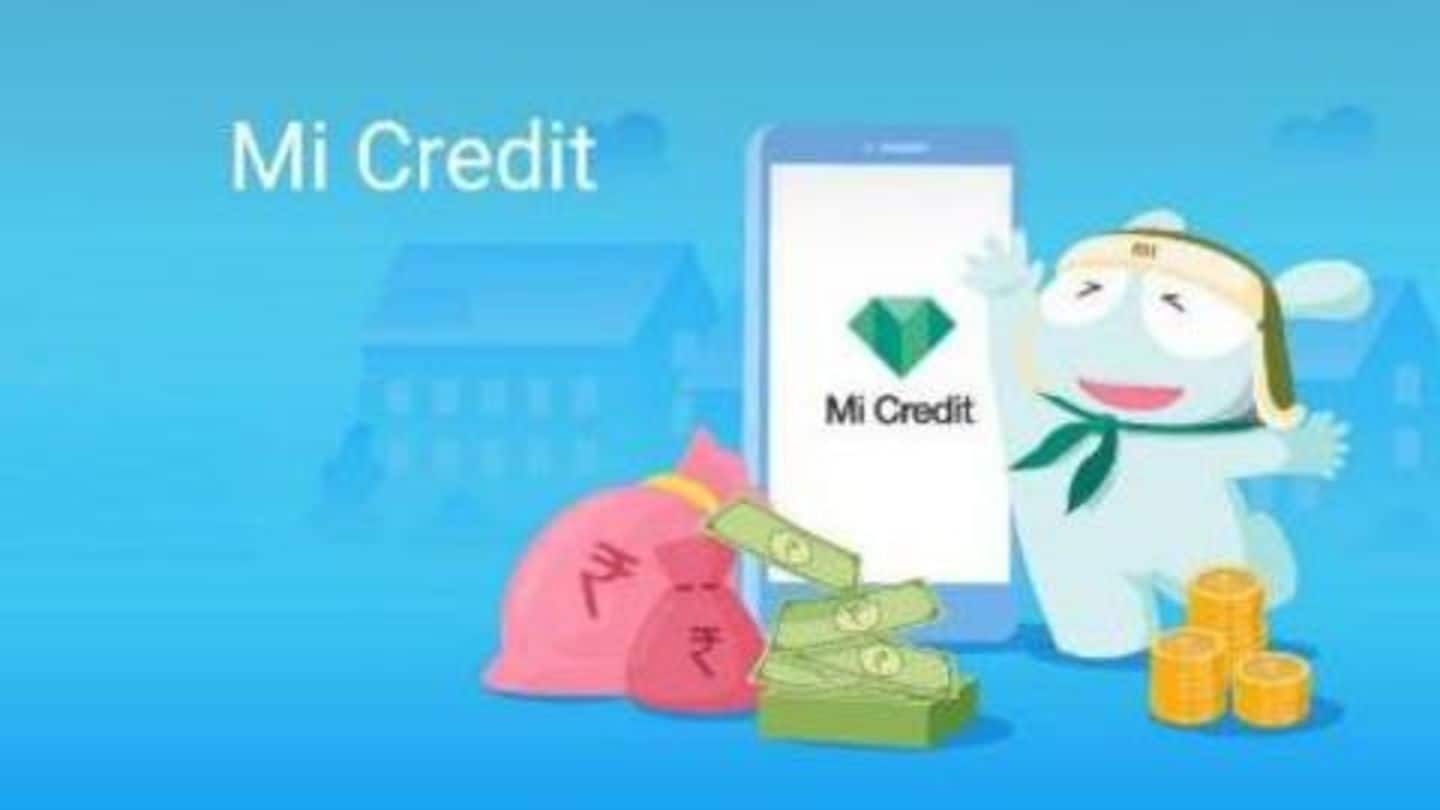 How much interest does Xiaomi charge? How much interest does Xiaomi charge?