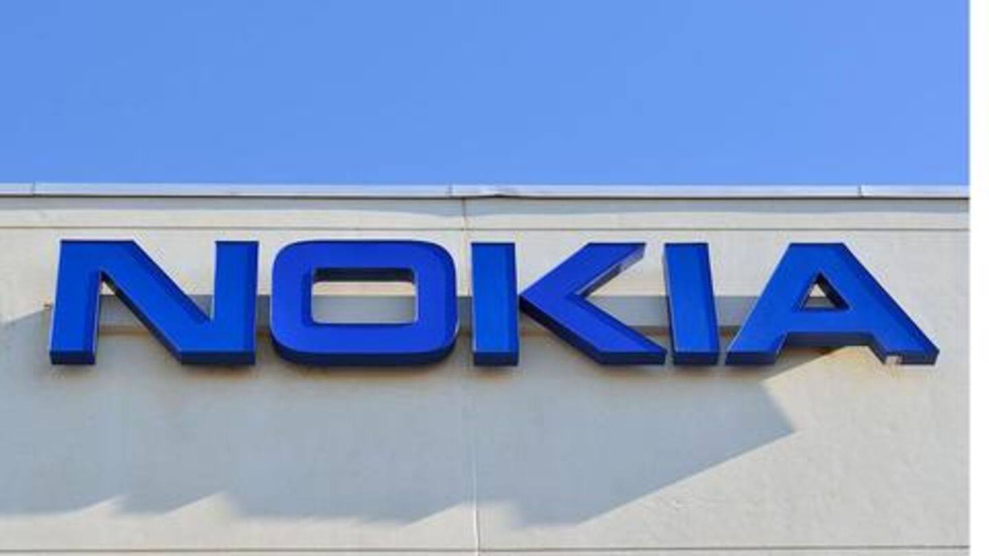 The issue has been fixed, but Nokia could face fines The issue has been fixed, but Nokia could face fines