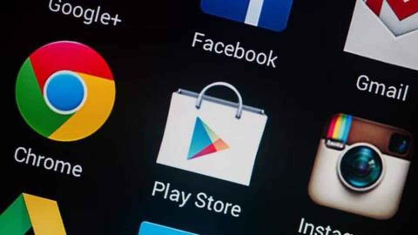 Is Google working on a paid app subscription service?