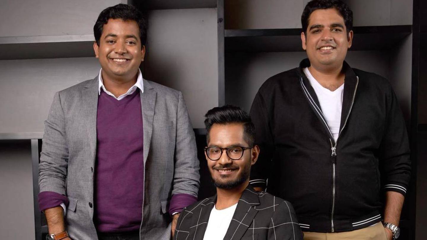 Unacademy's mission to connect students with top educators online Unacademy's mission to connect students with top educators online
