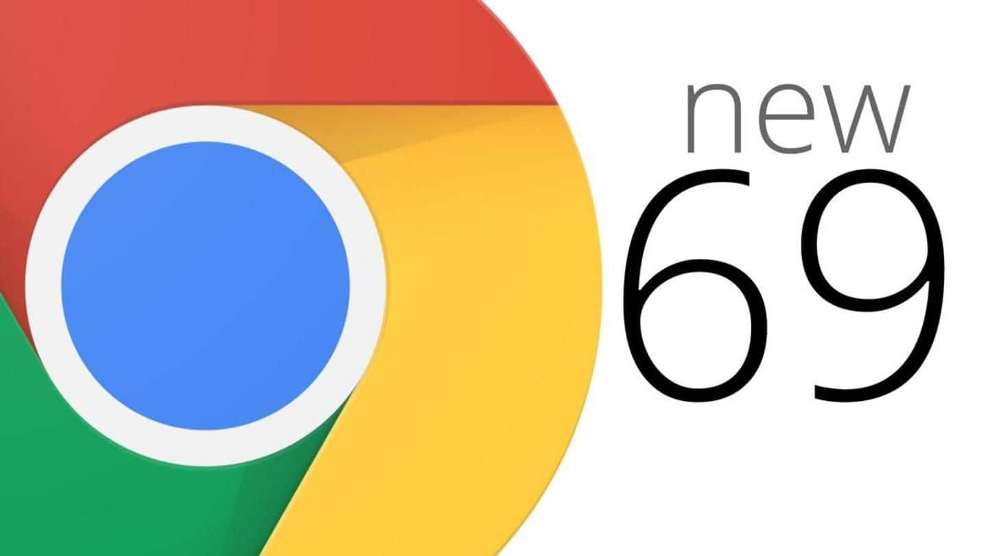 Google Chrome update drawing flak from privacy advocates, but why?
