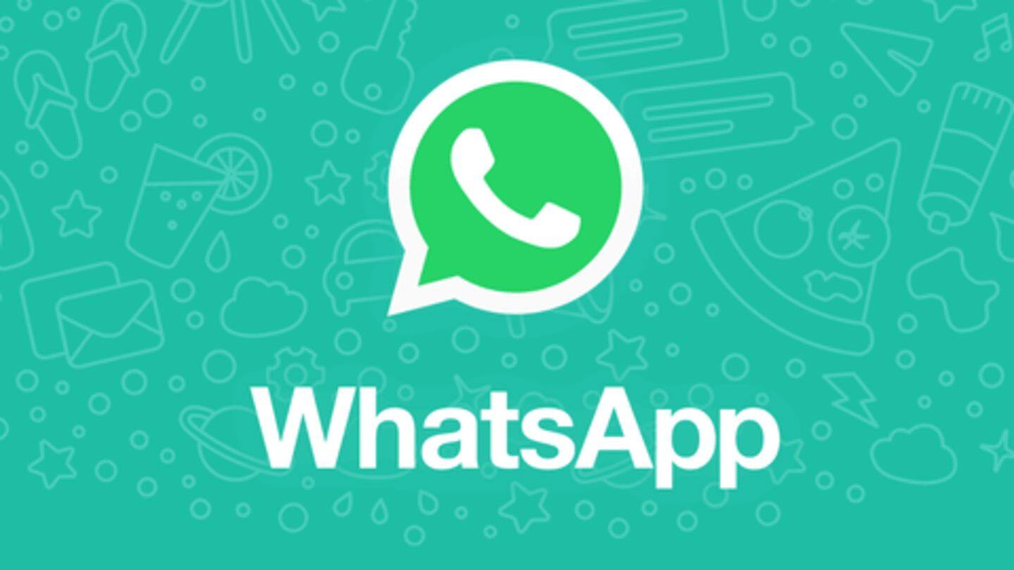This is how WhatsApp will make money, starting 2020