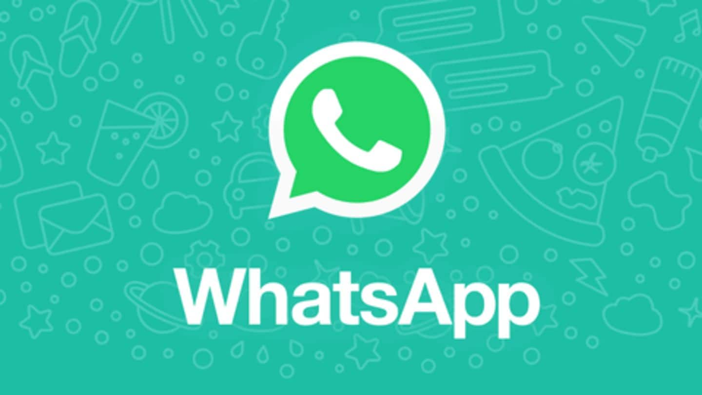 This is how WhatsApp will make money, starting 2020