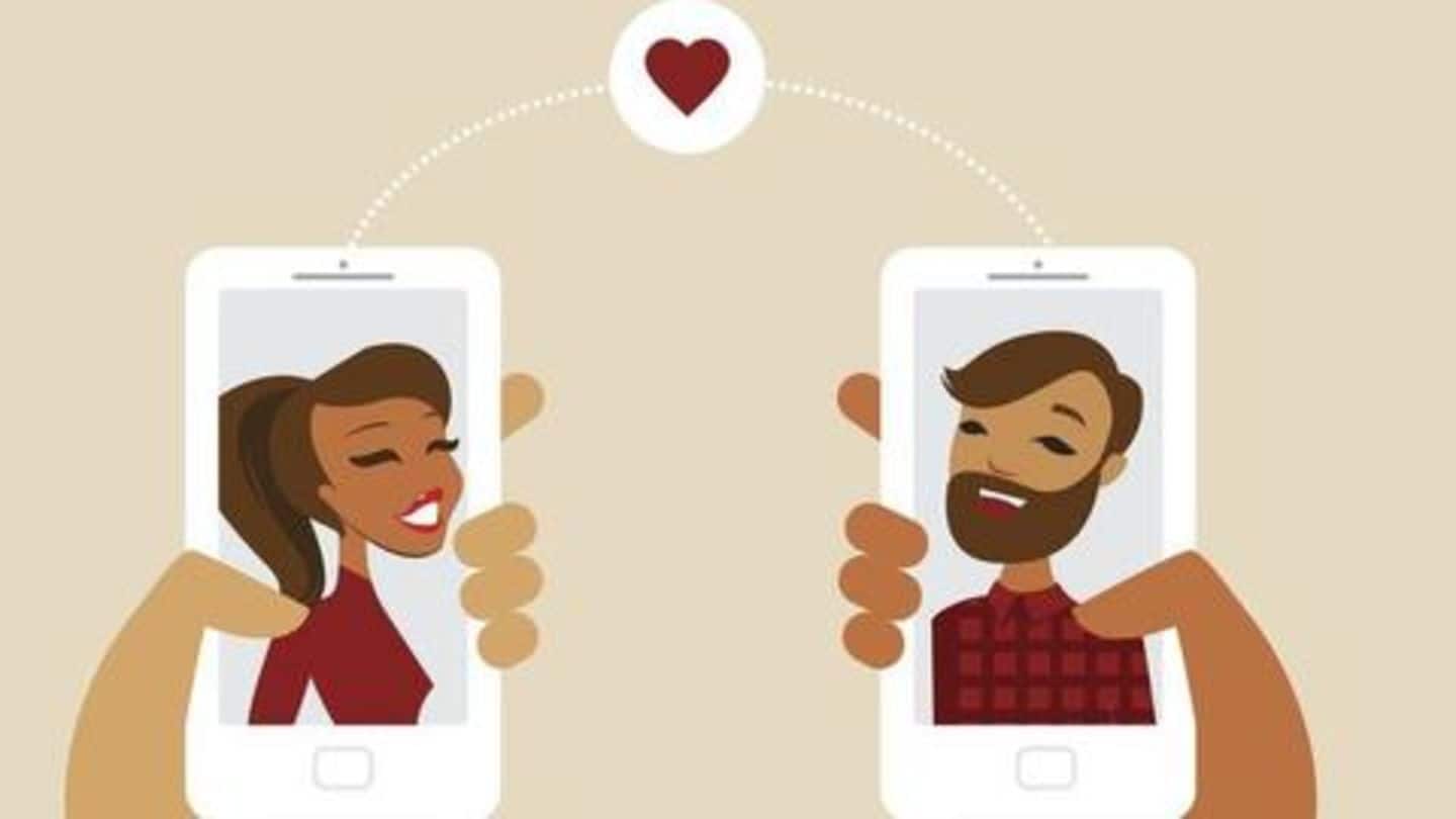 Brokers are selling Tinder, OkCupid data; details like sexual-orientation available