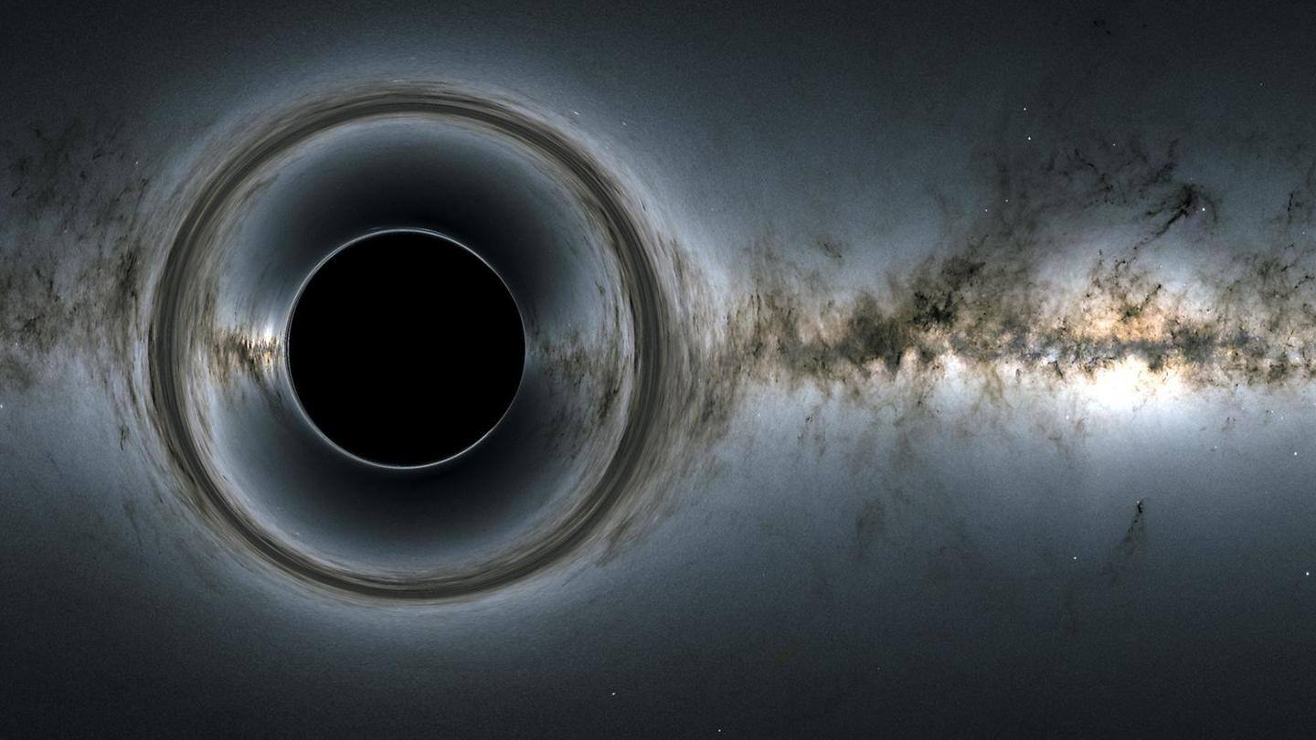 Genzel and Ghez found evidence of Sagittarius A* Genzel and Ghez found evidence of Sagittarius A*