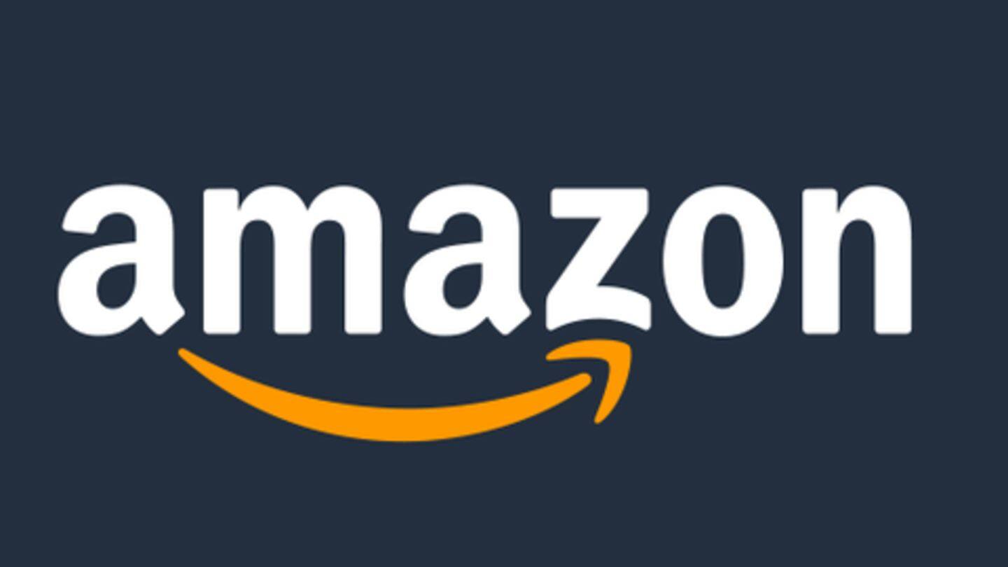 Highest hygiene, safety standard, says Amazon Highest hygiene, safety standard, says Amazon