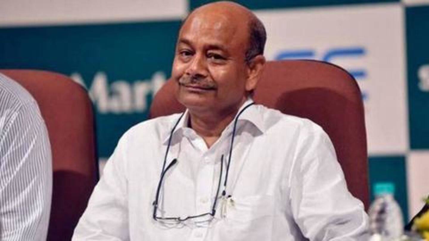 Radhakishan Damani rose to the second spot Radhakishan Damani rose to the second spot