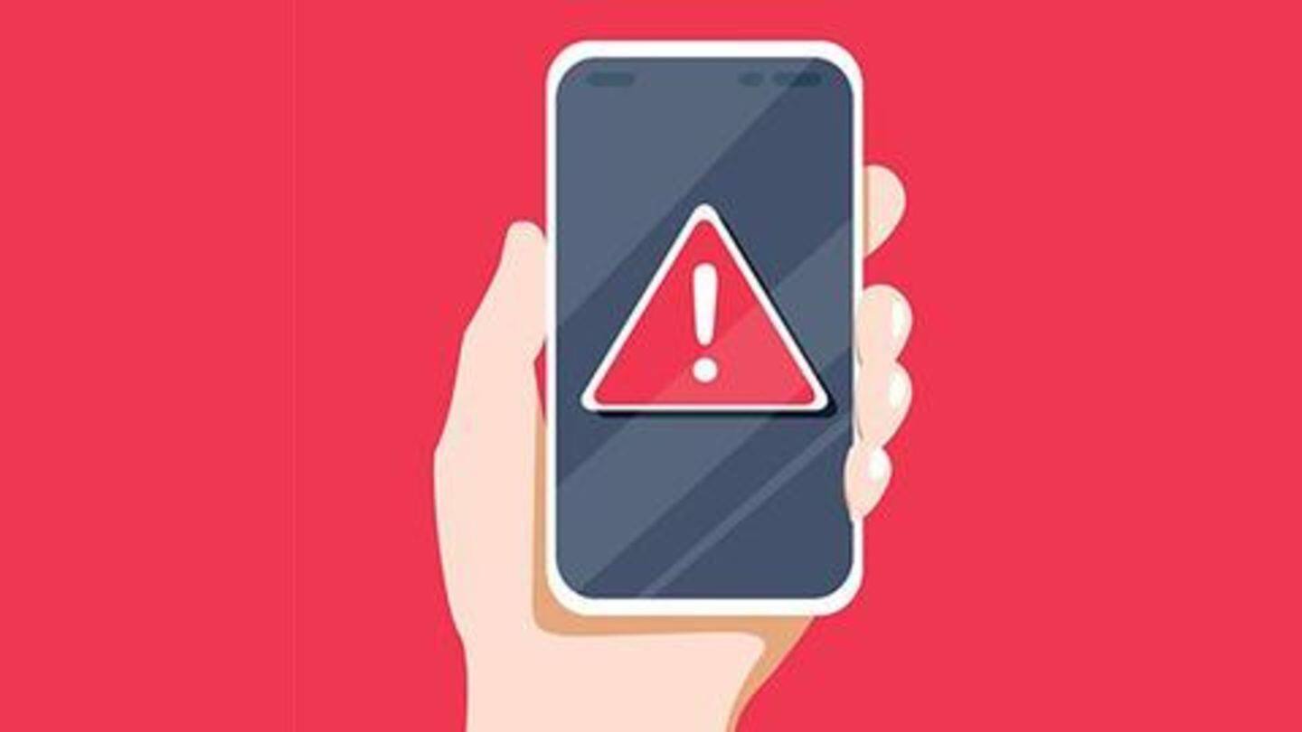 But, do you really need to delete Chinese apps? But, do you really need to delete Chinese apps?