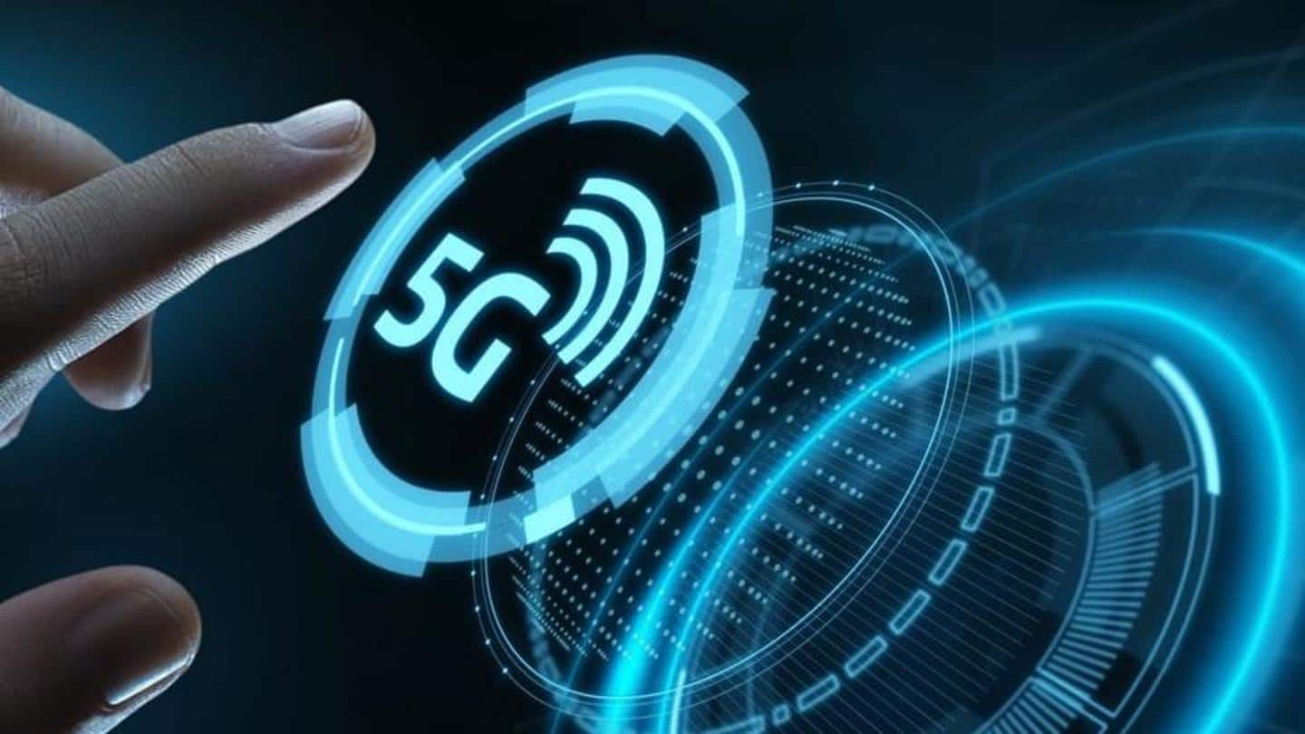 Singapore chooses Nokia, Ericsson (not Chinese companies) for 5G upgradation