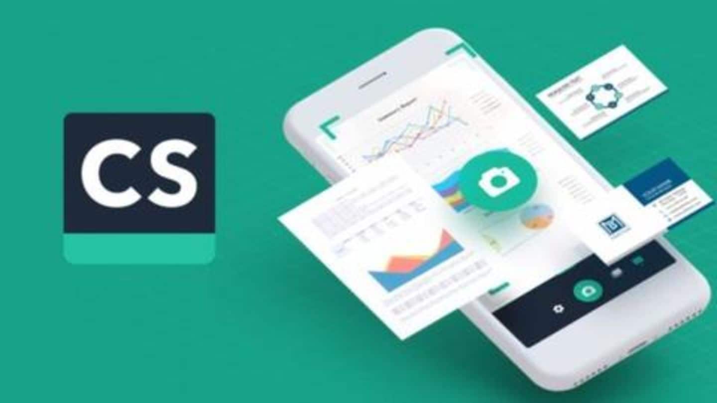 Malware in CamScanner, Google expands bug bounty for apps' security Malware in CamScanner, Google expands bug bounty for apps' security