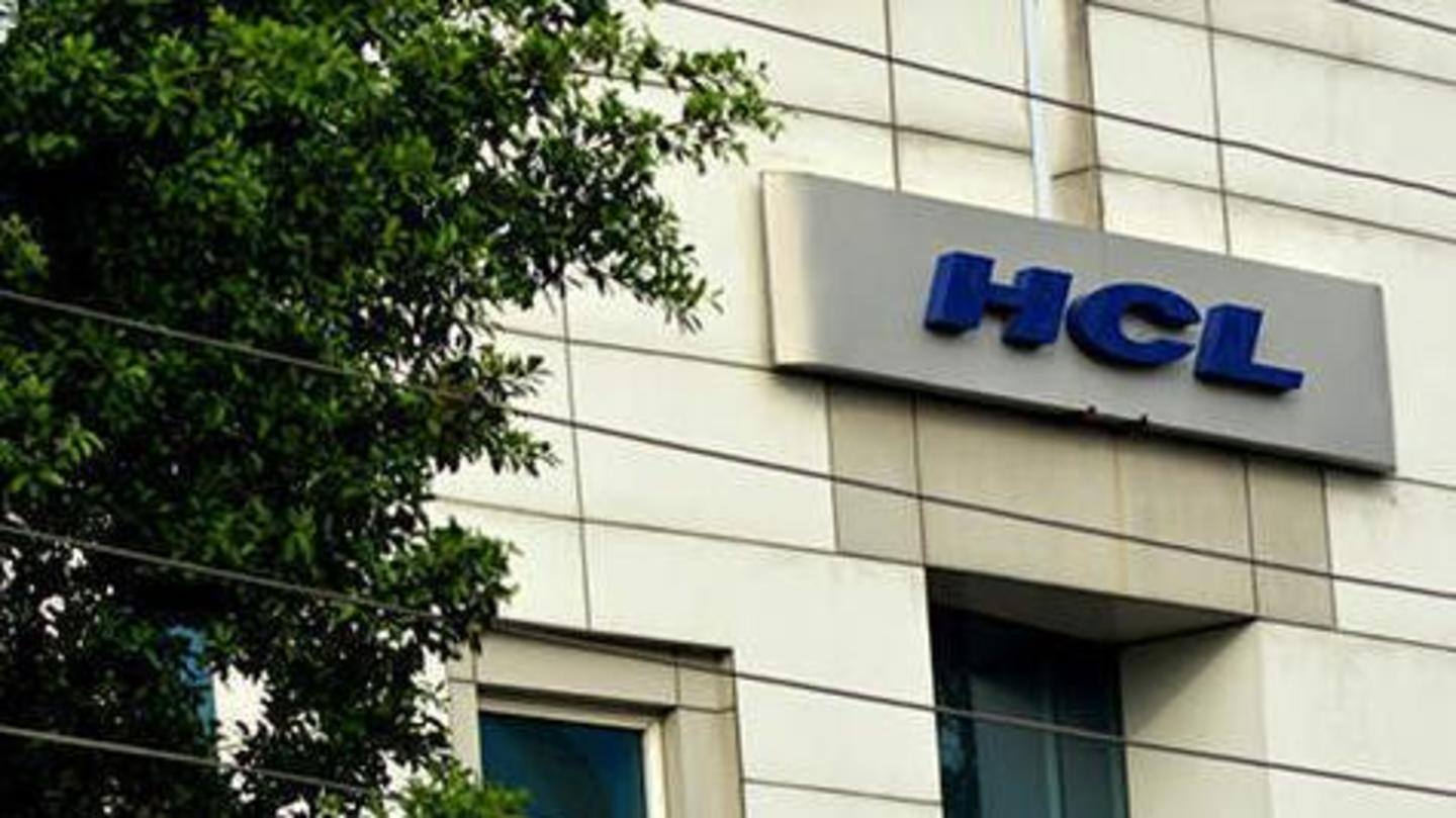 HCL America sued for patent infringement HCL America sued for patent infringement