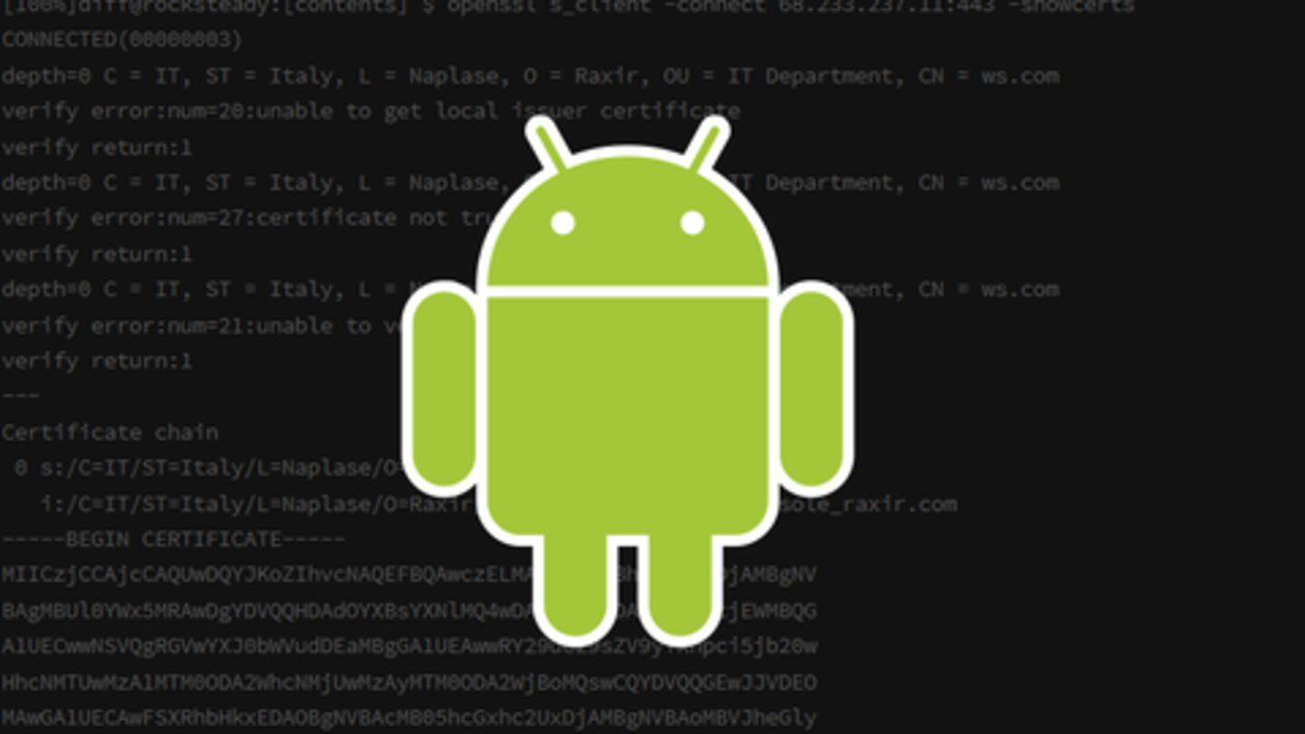 Google removed the photo apps but the problem remains Google removed the photo apps but the problem remains