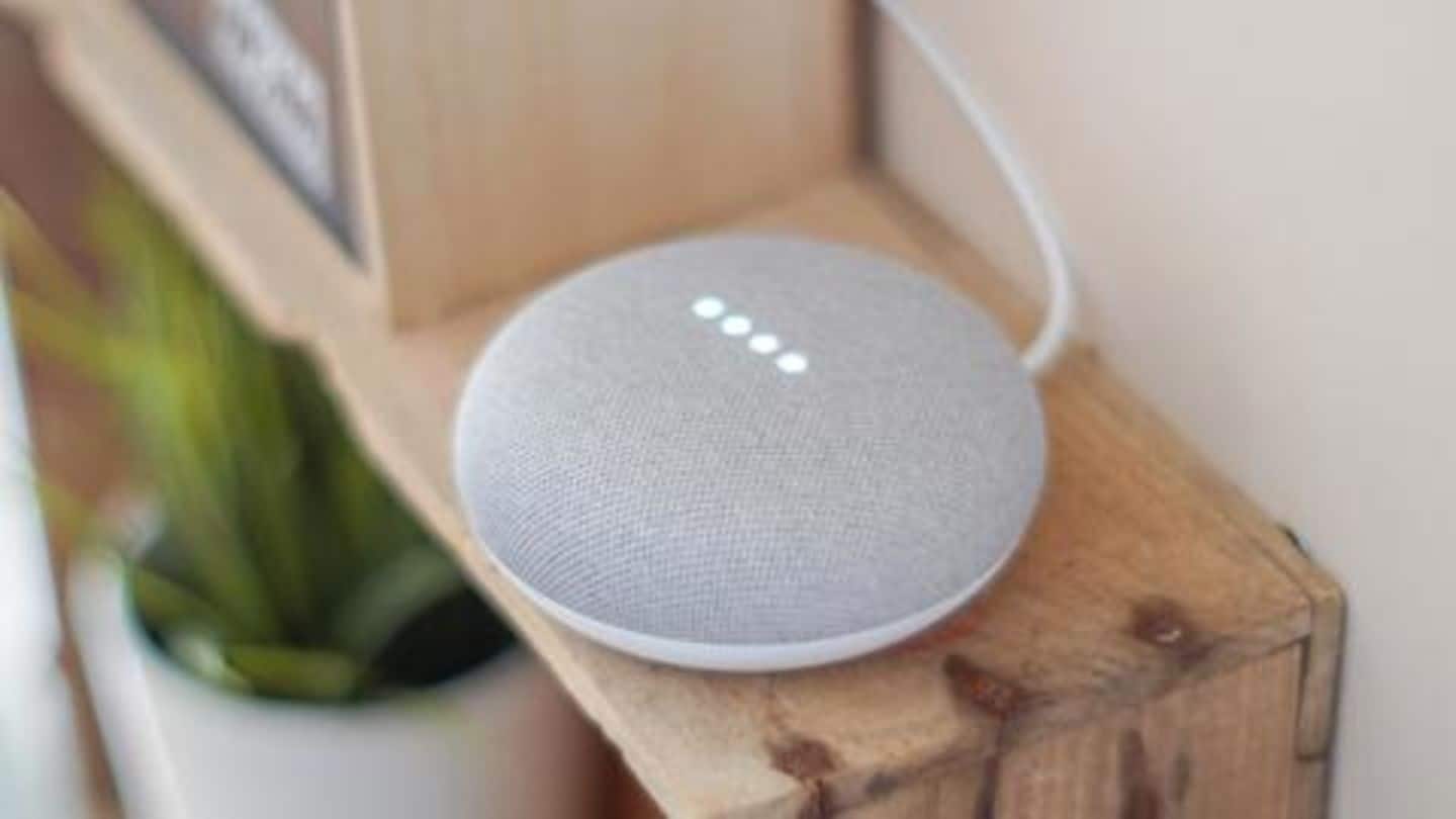 Google speakers bricking after the update Google speakers bricking after the update