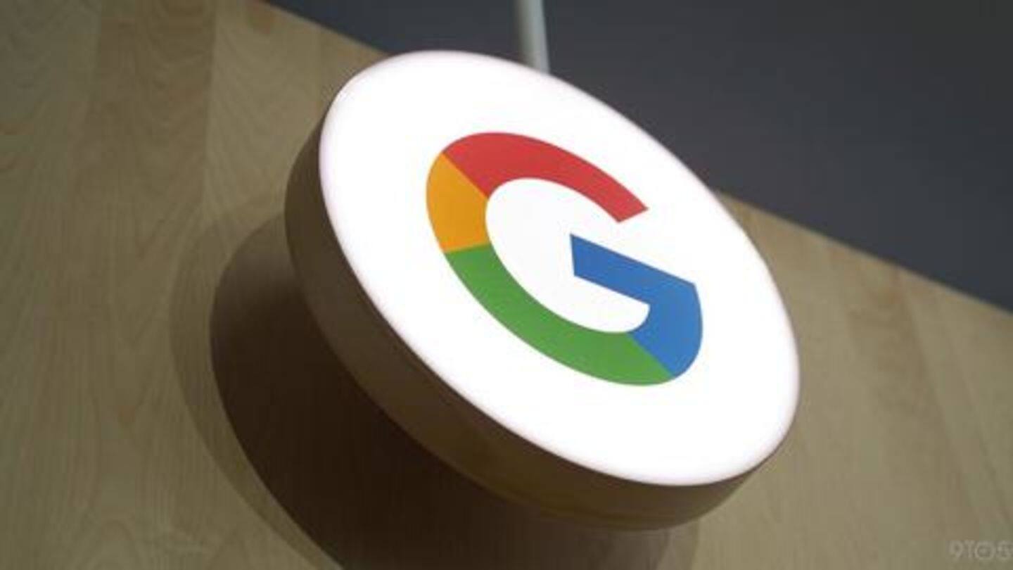 We could learn more at Google's Pixel event We could learn more at Google's Pixel event