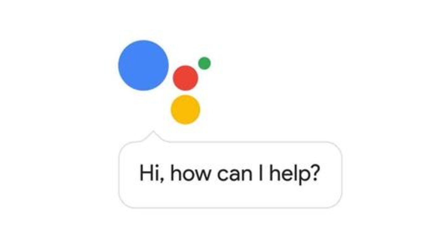 And, then it was Google and its software And, then it was Google and its software