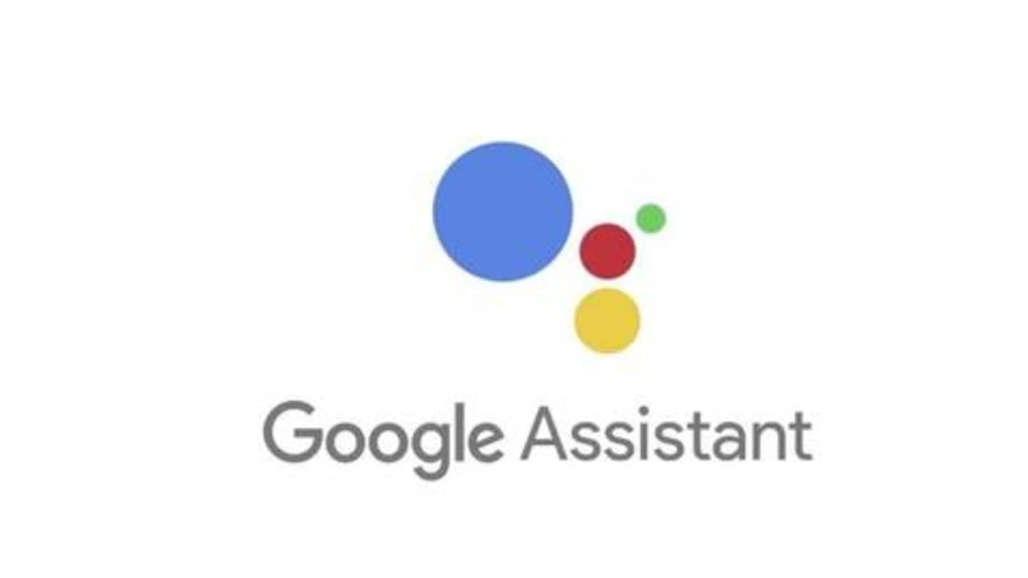 #CES2020: Google is not making Assistant smarter, but more useful