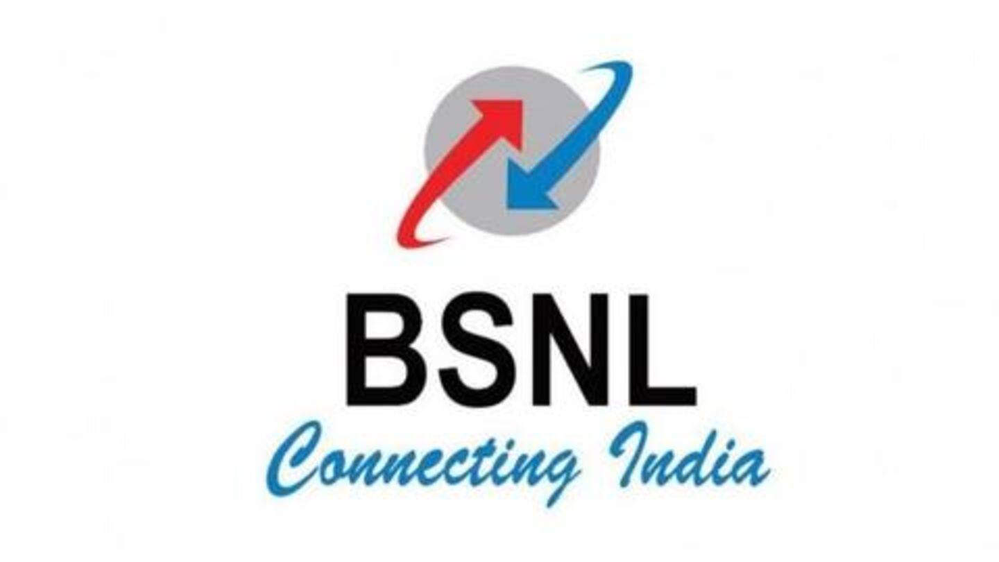 BSNL launches new broadband plan, offers Hotstar Premium free