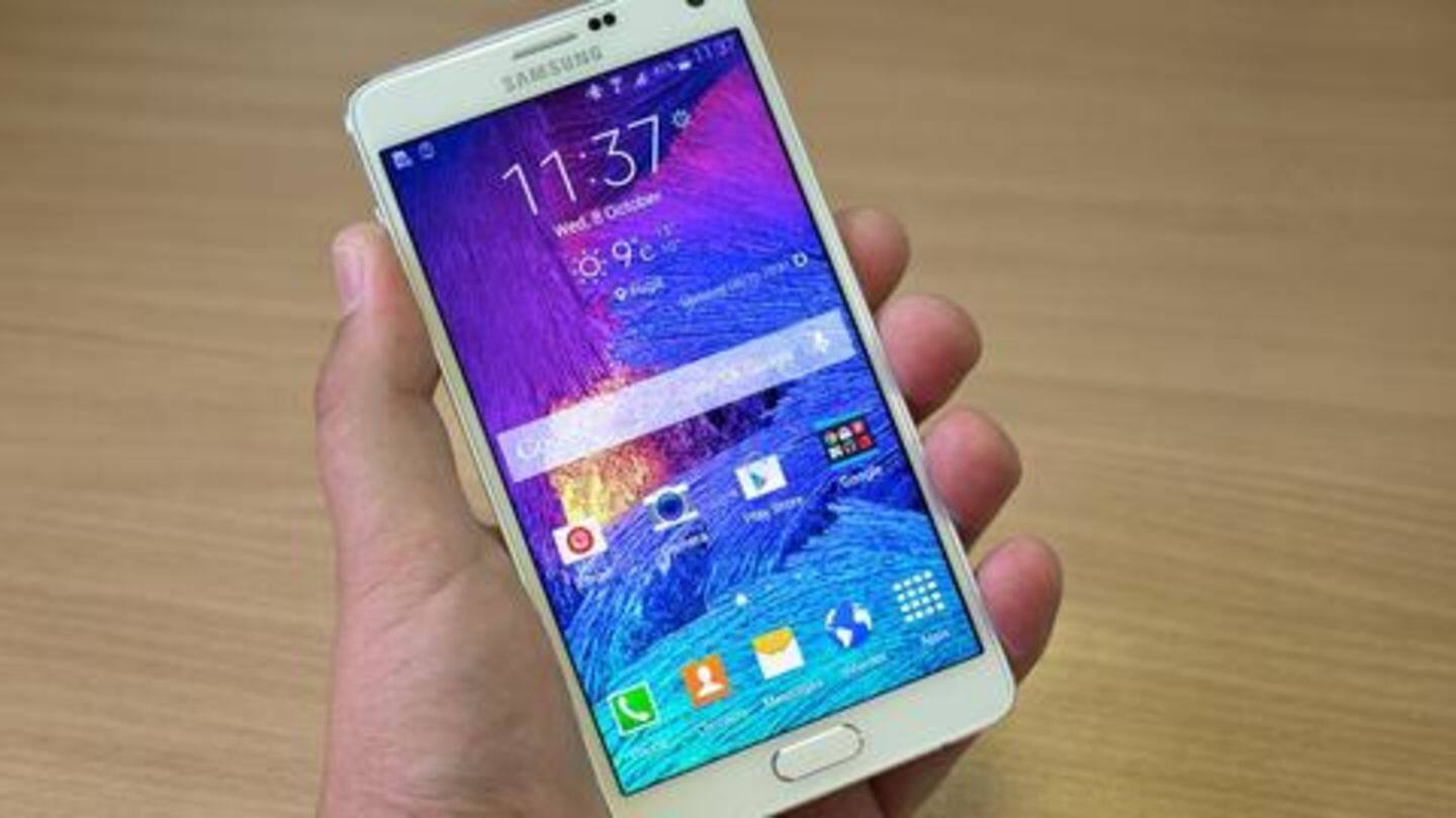 How Samsung's updates affected its smartphones? How Samsung's updates affected its smartphones?