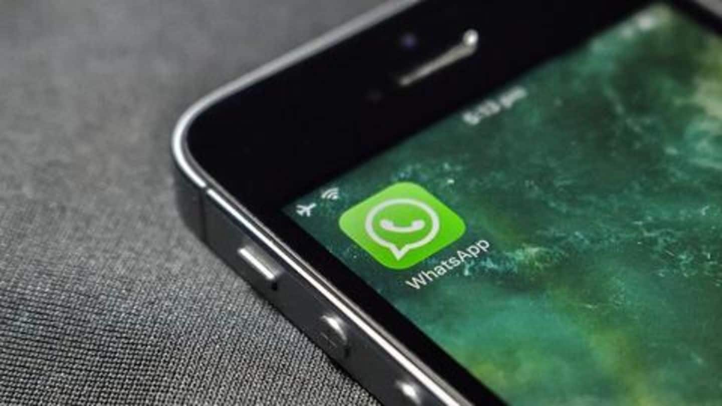 WhatsApp's iPad app is finally on the way: Details here